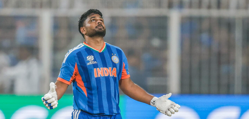 Is Sanju Samson Special? So Are You.