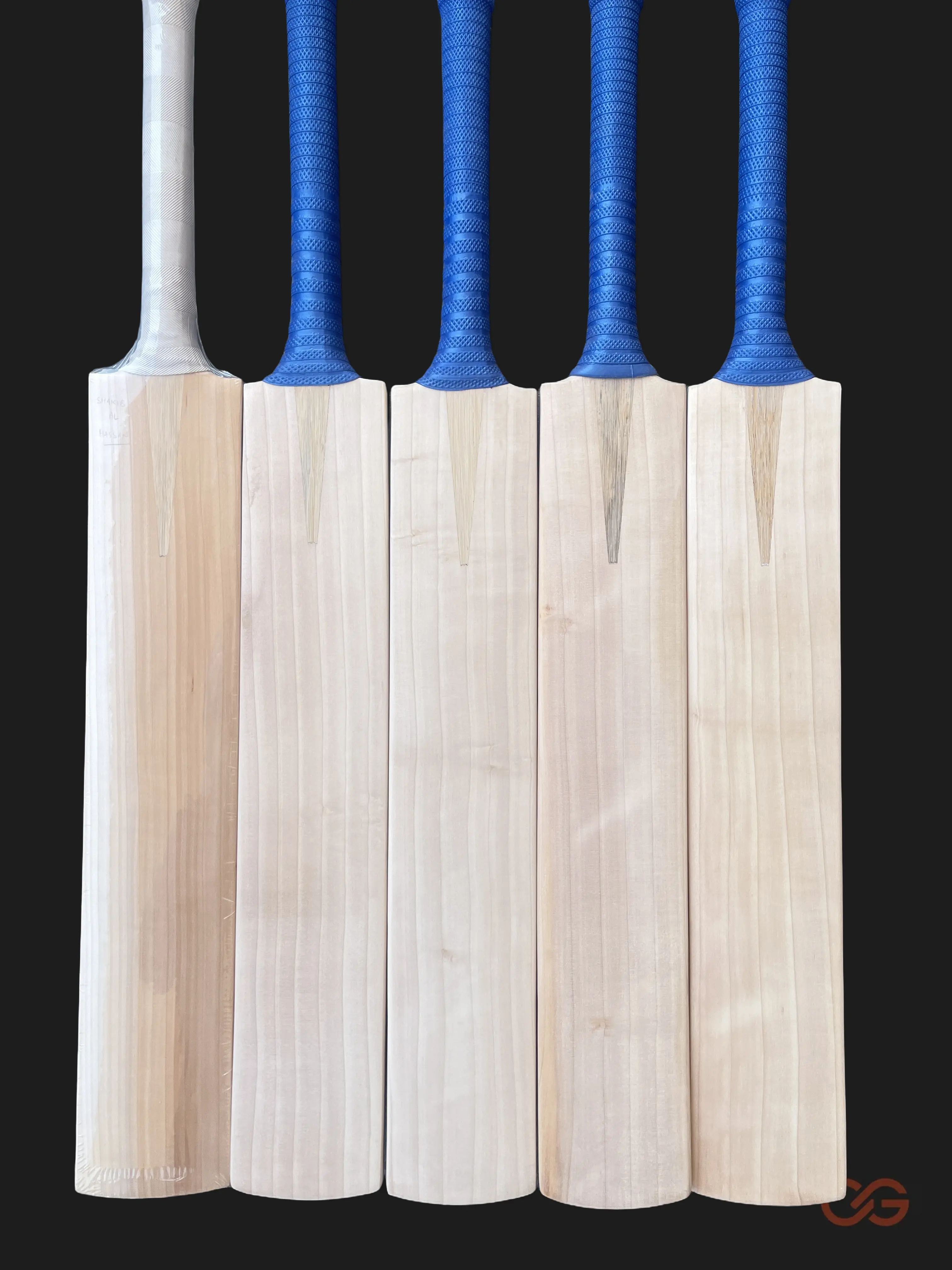 Do More Grains Mean a Better Cricket Bat?
