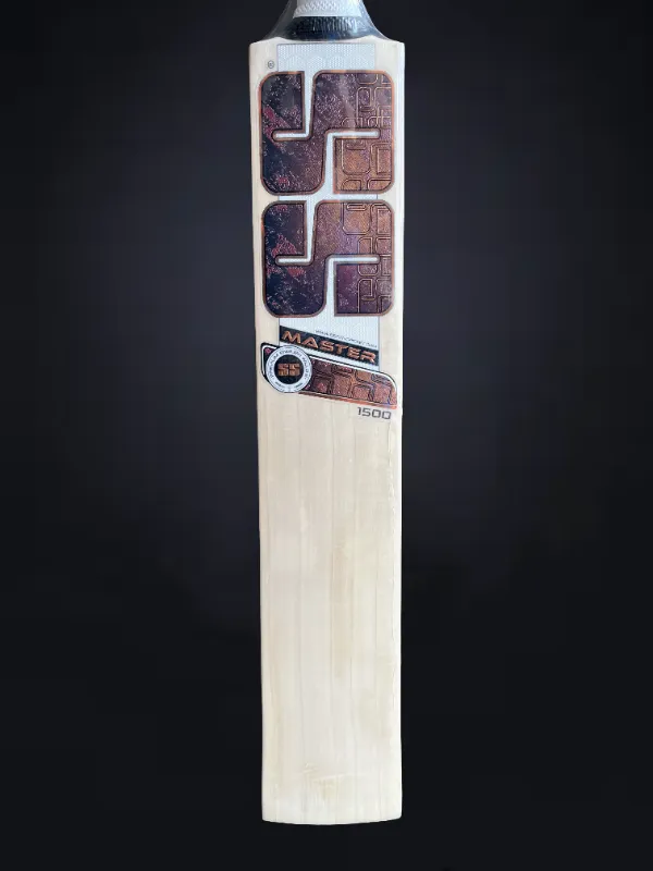 SS Master 1500