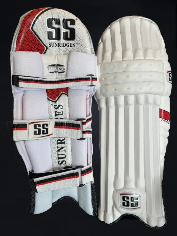 SS Test Opener