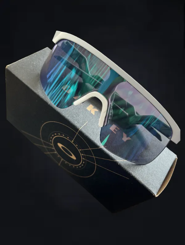 Oakley Resistor