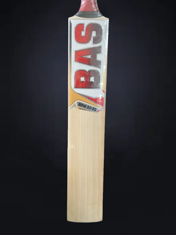 BAS Bow 20/20