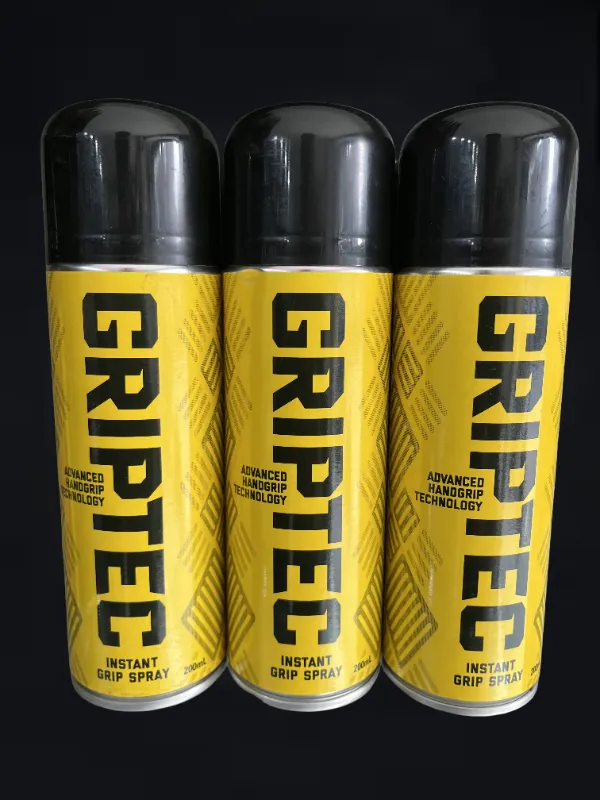 Griptec spray 200 ml